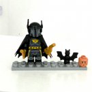 Batmando Mandalorian Minifigure