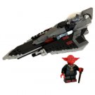 Darth Yoda's Sith Interceptor
