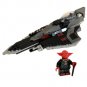 Darth Yoda's Sith Interceptor