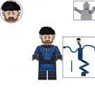 Mr Fantastic The Fantastic Four Base Minifigure