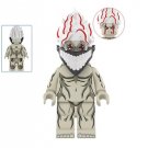 Dandadan Takakura Ken Cartoon 4 Anime Minifigure