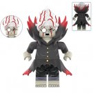 Dandadan Takakura Ken Cartoon 2 Anime Minifigure