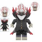 Dandadan Takakura Ken Cartoon 1 Anime Minifigure