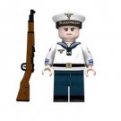 German WW2 Navy Gefreiter Minifigure