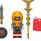Roman Legionary Soldier Aquilifer Eagle Standard Minifigure