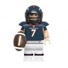 John Elway quarterback Football NFL Player Denver Broncos Minifigure