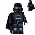 Helldivers Video Game TV Show Minifigure