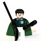 Marcus Flint Quidditch Harry Potter Minifigure