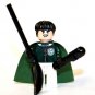 Marcus Flint Quidditch Harry Potter Minifigure