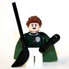 Lucian Bole Quidditch Harry Potter Minifigure