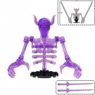 Susanoo Naruto Purple Jumbo Size Cartoon TV Show Anime Minifigure