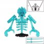 Susanoo Naruto Teal Jumbo Size Cartoon TV Show Anime Minifigure