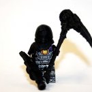 Sergeant Hatton Peackeeper Video Game Horror  Minifigure