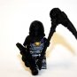 Sergeant Hatton Peackeeper Video Game Horror Minifigure
