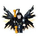 Black Angel Warrior Journey to the West Minifigure