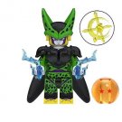 Cell Dragon Ball Super Z Super Minifigure