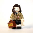 German Hitler Youth Girl WW2 Army Minifigure