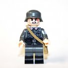 German Army Doctor Soldier Medic WW2 Minifigure
