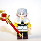 Freeze Beyond Journey's End TV Show Anime Manga Minifigure