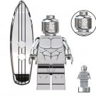 Silver Surfer The Fantastic Four First Steps Minifigure