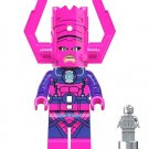 Galactus Comic The Fantastic Four First Steps Mini Minifigure