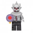 Killer Klowns from Outer Space Horror ClownOne Eye Minifigure