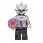 Killer Klowns from Outer Space Horror ClownOne Eye Minifigure