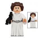 Leia Organa Star Wars TV Minifigure