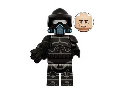 Shadow ARF Trooper Star Wars TV Minifigure