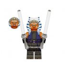 Ahsoka Tano Star Wars TV Minifigure