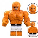 Thing The Fantastic Four First Steps White shorts Minifigure