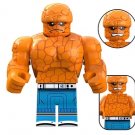 Thing The Fantastic Four First Steps Blue Pants Minifigure