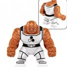 Big Thing The Fantastic Four Future Foundation Minifigure