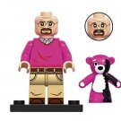 Walter White Breaking Bad TV Show Minifigure