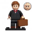 Saul Goodman Breaking Bad TV Show Minifigure