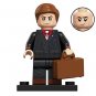 Saul Goodman Breaking Bad TV Show Minifigure