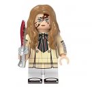 M3GAN Movie Monster Horror V2 Minifigure