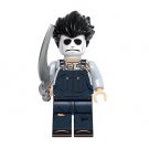 Behind the Mask Leslie Vernon Movie Monster Horror Minifigure