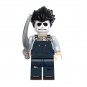 Behind the Mask Leslie Vernon Movie Monster Horror Minifigure