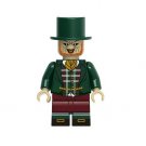 Leprechaun Movie Monster Horror Minifigure