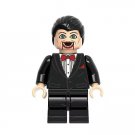 Dead Silence Billy Puppet Horror Halloween Movie V2 Minifigure