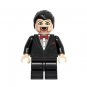 Dead Silence Billy Puppet Horror Halloween Movie V2 Minifigure