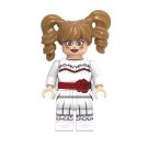 Annabelle Horror Movie Doll V2 Minifigure