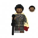 Saw Gerrera Andor Star Wars TV Minifigure