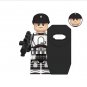 ISB Tactical Agent Andor Star Wars TV Minifigure