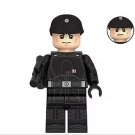 Imperial Security Officer Andor Star Wars TV Minifigure