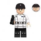 Dedra Meero Andor Star Wars TV Minifigure