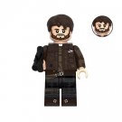 Cassian Andor Andor Star Wars TV Minifigure