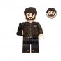 Cassian Andor Andor Star Wars TV Minifigure