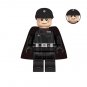 Captain Kaido Andor Star Wars TV Minifigure